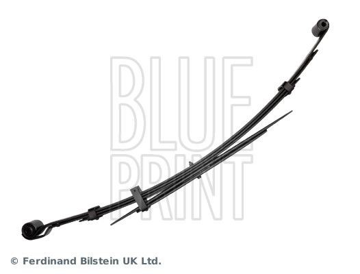 BLUE PRINT Listová pružina ADT38826 List prużiny BLUE PRINT Toyota COROLLA ADT38826