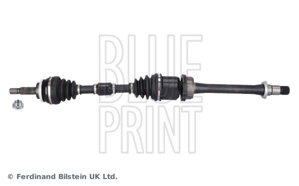 BLUE PRINT Drivaksel ADK889501 ADK889501 Drivaksel BLUE PRINT NISSAN QASHQAI