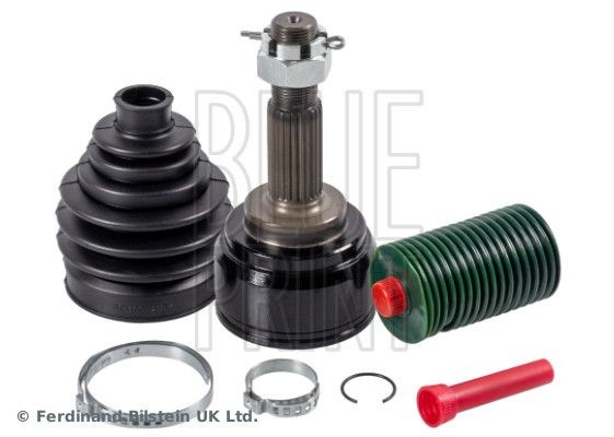 BLUE PRINT Liigendlaager, veovõll ADN18975 hind Pooltelje ots Nissan E12 ADN18975 BLUE PRINT
