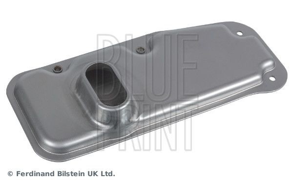 BLUE PRINT Automaatbak, filter ADT32128 BLUE PRINT ADT32128 Hydraulisch filter, automatische transmissie TOYOTA Yaris III Kastenwagen (XP13) goedkoop