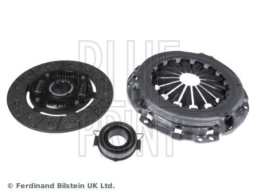 BLUE PRINT Clutchsett ADT330282 Sportsclutch BLUE PRINT IQ ADT330282 billige