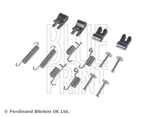 BLUE PRINT Tarvikesarja, jarrukengät ADT341502 ADT341502 BLUE PRINT Tarvikesarja jarrukengät Citroën C4 hinta