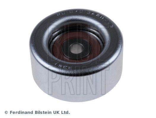 BLUE PRINT Styrrulle, drivrem ADT396501 BLUE PRINT ADT396501 löprulle drivrem Camry VIII Sedan (_V7_, _VA7_, _VH7_) pris