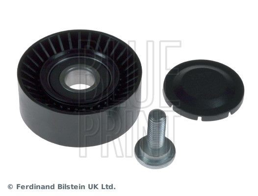 BLUE PRINT Spännrulle, aggregatrem ADT396503 ALFA ROMEO spännrulle multirem BLUE PRINT ADT396503