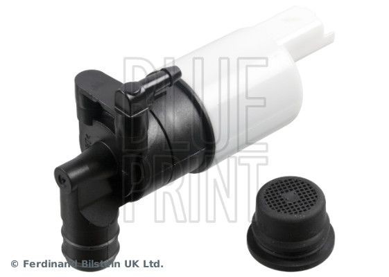 BLUE PRINT Pompe d'eau de nettoyage, nettoyage des vitres ADN10312 ADN10312 Pompe essuie glace RENAULT KOLEOS BLUE PRINT