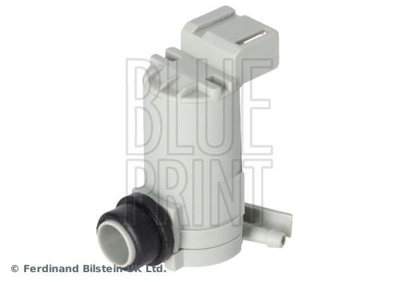 BLUE PRINT Αντλία νερού πλύσης, καθαρ. τζαμιών ADN10315 BLUE PRINT ADN10315 Μοτέρ για πιτσιλιστήρια Nissan NP300 Navara D40 τιμες