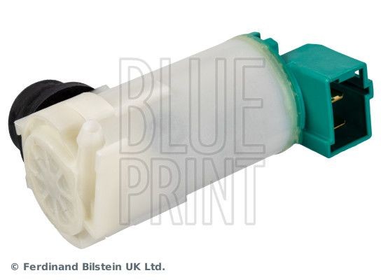 BLUE PRINT Waschwasserpumpe ADN10316 Scheibenwaschpumpe BLUE PRINT B-Klasse ADN10316 günstig
