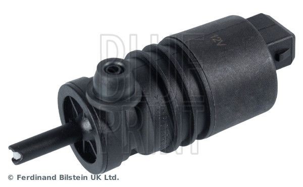 BLUE PRINT Water Pump, headlight cleaning ADN10317 ADN10317 BLUE PRINT water pump, headlight cleaning HYUNDAI