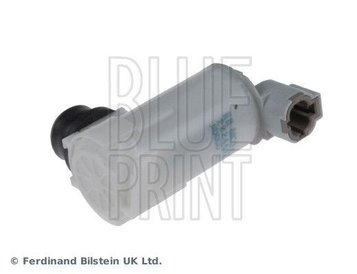 BLUE PRINT Spolvätskepump, fönster ADN10321 ADN10321 BLUE PRINT spolarpump NISSAN QASHQAI