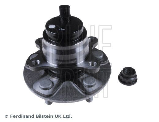 Rattalaagrikomplekt BLUE PRINT ADT38299 BLUE PRINT ADT38299: Rattalaager Lexus LS 2016