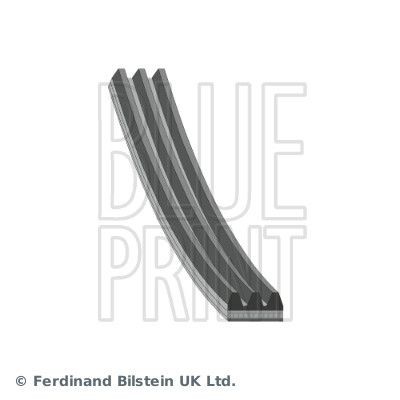 BLUE PRINT Soonrihm AD03R763 BLUE PRINT AD03R763 Soonrihm Coupe hind