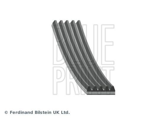 BLUE PRINT Multiriem AD05R1094 Dynamoriem BLUE PRINT V70 AD05R1094 goedkoop
