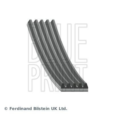 BLUE PRINT Serpentine belt AD05R1200 AD05R1200 BLUE PRINT serpentine belt for OPEL INSIGNIA