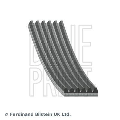 BLUE PRINT Multirem AD06R2102 BLUE PRINT AD06R2102 Multirem L319 Land Rover original
