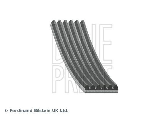 BLUE PRINT Cinghia servizi AD06R2285 BLUE PRINT AD06R2285 Cinghia Poly-V VAUXHALL Monterey Mk2 (M98) originale prezzo
