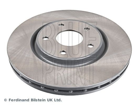 BLUE PRINT Bremseskive ADA104371 ADA104371 Sports bremseskiver LANCIA LYBRA BLUE PRINT