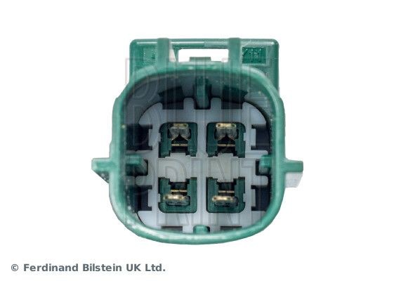 BLUE PRINT Ruitensproeier reservoir ADC40350 ADC40350 BLUE PRINT Ruitensproeiertank Ford USA goedkoop