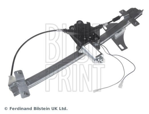 BLUE PRINT Fönsterhiss ADC41355 ADC41355 BLUE PRINT fönsterhiss SEAT AROSA