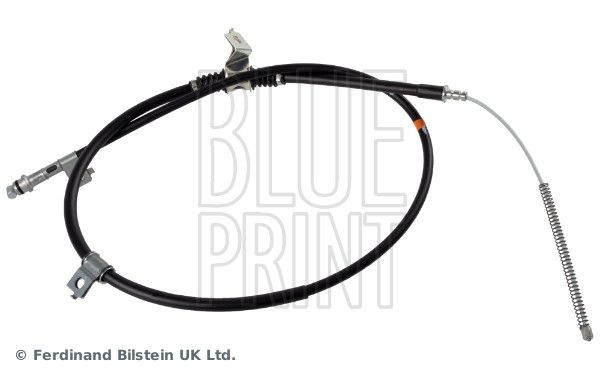 BLUE PRINT Tautrekk, håndbremse ADC446213 ADC446213 Bremsewire MITSUBISHI SPACE STAR BLUE PRINT