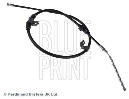 BLUE PRINT Håndbremsekabel ADC446215 Håndbremse BLUE PRINT Audi A4 ADC446215