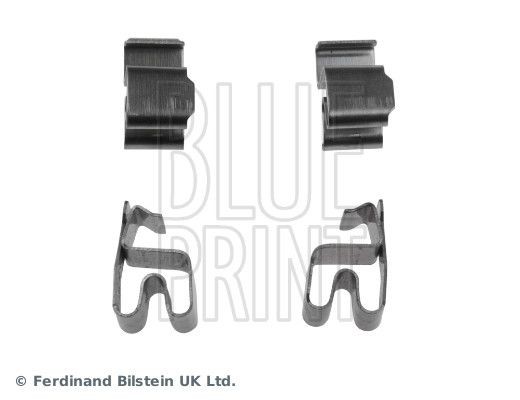 BLUE PRINT Σετ βοηθ. εξαρτημάτων, τακάκια φρένων ADC448600 BLUE PRINT ADC448600 Σετ βοηθ. εξαρτημάτων, τακάκια φρένων Mazda 626 φθηνά