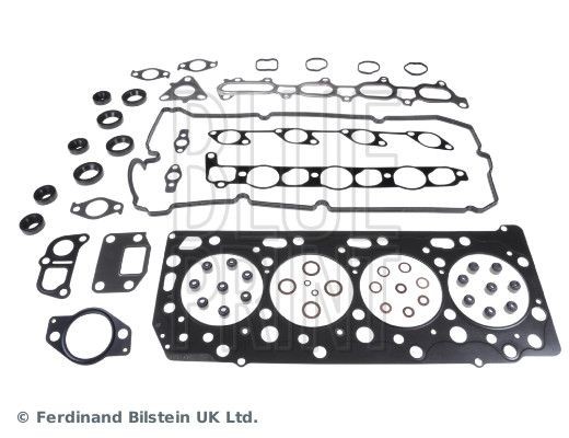 BLUE PRINT Tetningssett, topplokk ADC46298 BLUE PRINT ADC46298 Tetningssett topplokk Mitsubishi Colt CZC originale pris
