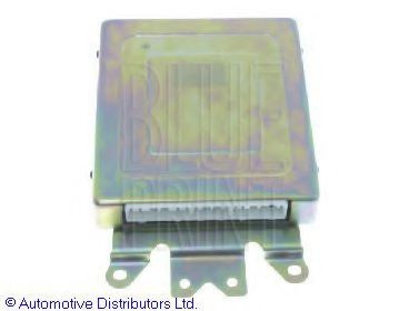 BLUE PRINT Styreenhed, motormanagement ADC47406 Styreenhed, motormanagement BLUE PRINT Toyota YARIS ADC47406