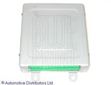 BLUE PRINT Riadiaca jednotka motora ADC47408 Riadiaca jednotka motora BLUE PRINT CLUBMAN ADC47408 lacné