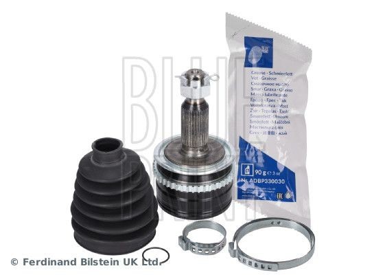 BLUE PRINT Kit giunti semiasse ADC48935 ADC48935 Cuscinetti omocinetici BLUE PRINT Kia