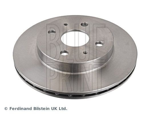 Brzdový kotouč BLUE PRINT ADD64332 BLUE PRINT ADD64332: Brzdové kotúče Daihatsu MATERIA 2018