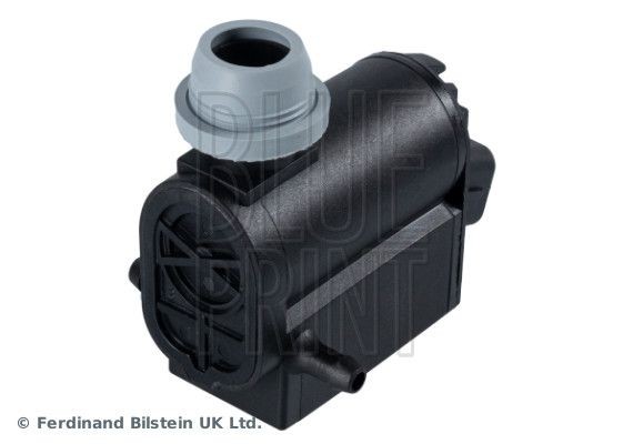 BLUE PRINT Water Pump, window cleaning ADG00307 BLUE PRINT ADG00307 Hyundai i30 CW screen wash pump replacement