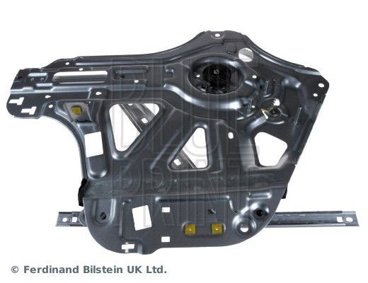 BLUE PRINT Lève-vitre ADG01363 BLUE PRINT ADG01363 Lève-vitre manuel KIA Carnival VQ prix