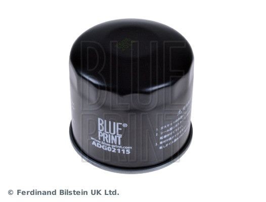 BLUE PRINT Hydraulikkfilter, automatikk ADG02115 Automatfilter BLUE PRINT KONA ADG02115 billige