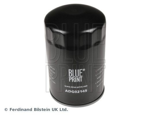 BLUE PRINT Oljefilter ADG02145 BLUE PRINT ADG02145 Oljefilter TATA (TELCO) Indica I (V1 / V2) billige