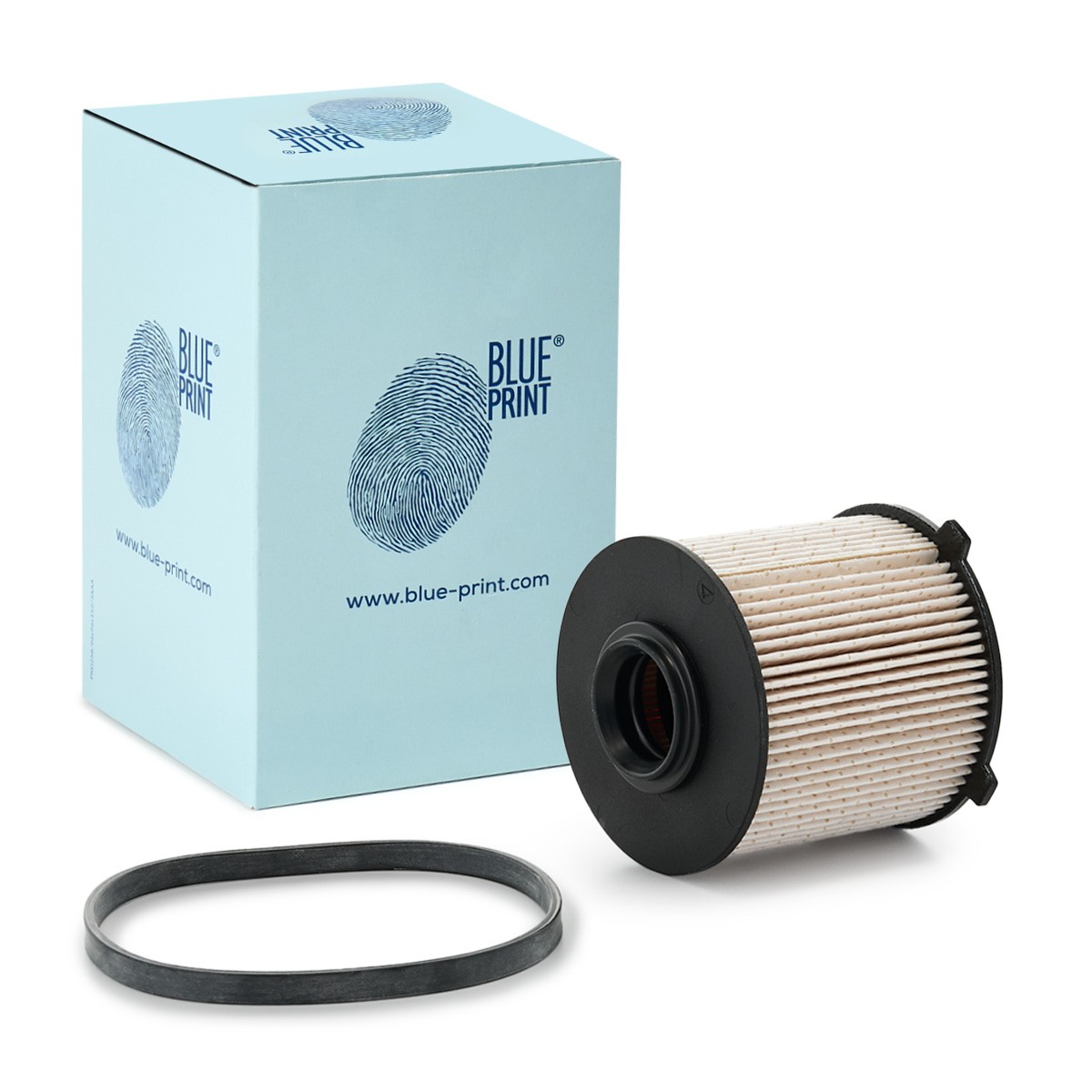 BLUE PRINT Fuel filter ADG02369 BLUE PRINT ADG02369 genuine Opel Insignia A g09 fuel filter price