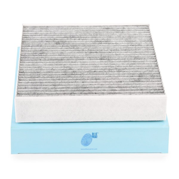 BLUE PRINT Pollen filter ADG02562 Chevy NUBIRA BLUE PRINT pollen filter ADG02562