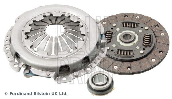 BLUE PRINT Kytkinpaketti ADG030200 Kia Rio UB kytkinpaketti BLUE PRINT ADG030200