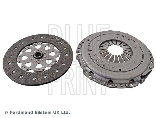 BLUE PRINT Koblingssæt ADG030204 BLUE PRINT ADG030204 Kia Sorento XM Sports kobling pris
