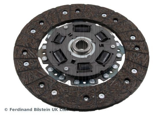 BLUE PRINT Disco de embraiagem ADG031125 BLUE PRINT ADG031125 originais Disco de embraiagem Kia Cerato Sedan custo