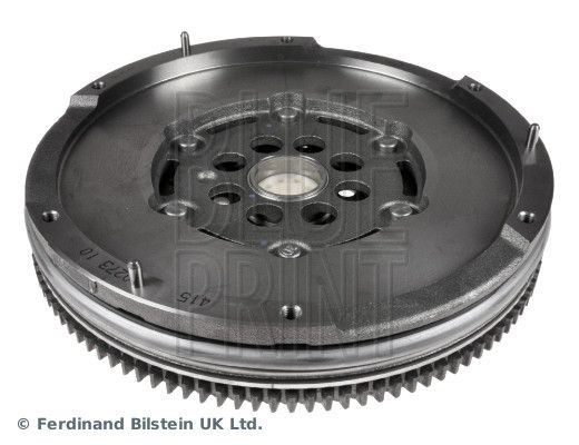 BLUE PRINT Βολάν διπλησ μάζασ ADG03507 ADG03507 Βολάν διπλής μάζας HYUNDAI GALLOPER BLUE PRINT