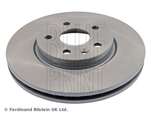 BLUE PRINT Bremžu diski ADG043168 Bremžu disks BLUE PRINT MALIBU ADG043168 lēti
