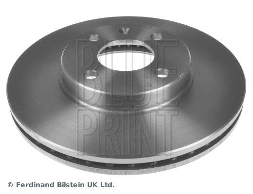 BLUE PRINT Bremžu diski ADG043174 ADG043174 Bremžu diski BLUE PRINT CHEVROLET MALIBU