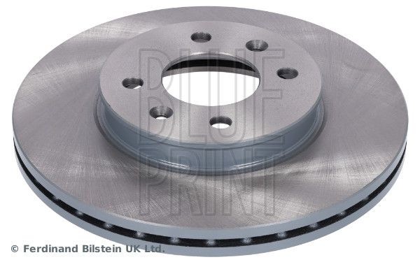 Brzdový kotouč BLUE PRINT ADG043177 BLUE PRINT ADG043177 Kotúčové brzdy HYUNDAI i20 2020