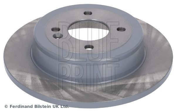 BLUE PRINT Disque de frein ADG043202 Kia SEDONA Disques BLUE PRINT ADG043202