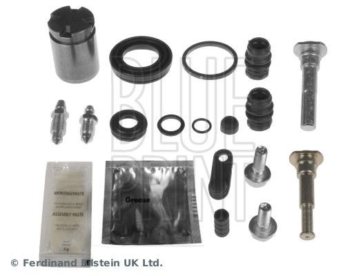 BLUE PRINT Rep.sæt, bremsekaliper ADG045108 Bremsekaliber reparationssæt BLUE PRINT POLO ADG045108 billig
