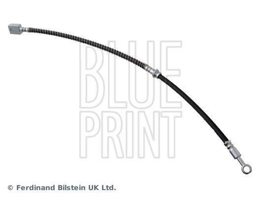 Brake hose BLUE PRINT ADG053248 BLUE PRINT ADG053248 2008 SSANGYONG REXTON brake hose replacement