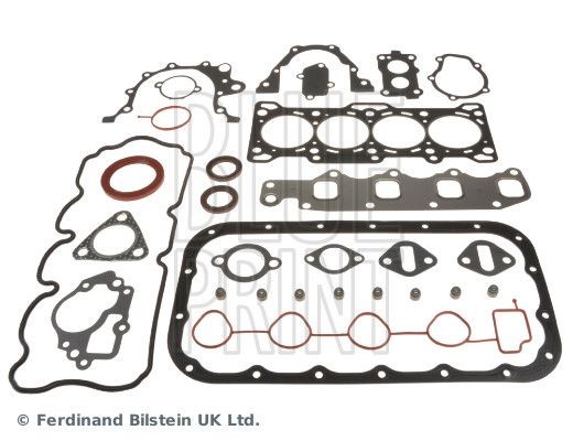 BLUE PRINT Hel packningssats, motor ADG06294 Chevrolet Blazer K5 Hel packningssats motor BLUE PRINT ADG06294