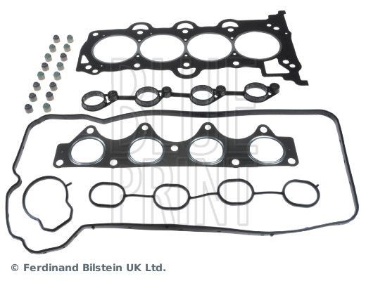 BLUE PRINT Sotningssats ADG06296 ADG06296 BLUE PRINT packning topplock SUBARU IMPREZA