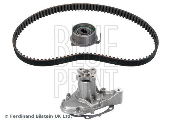 Kit cinghia distribuzione, pompa acqua BLUE PRINT ADG073754 BLUE PRINT ADG073754 Kit distribuzione Hyundai ATOS 2019