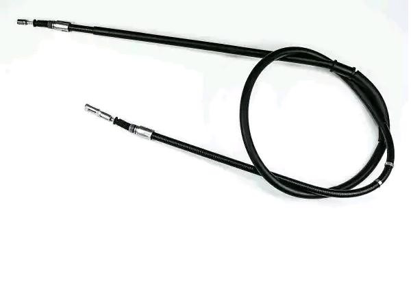 MAPCO Hand brake cable 5658 5658 MAPCO handbrake cable for DAEWOO MATIZ